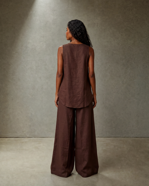 Maroon Comfort Set