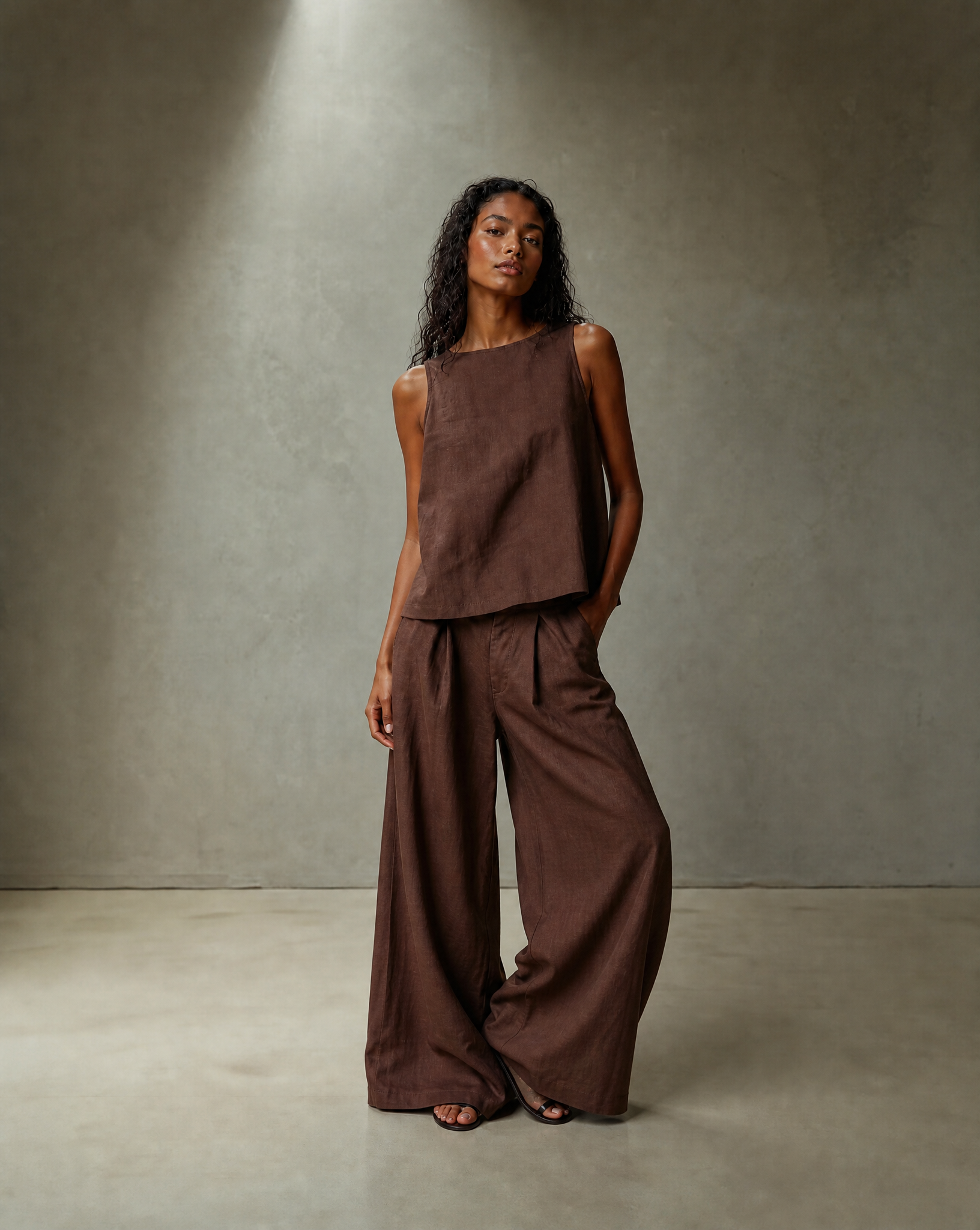 Maroon Comfort Set