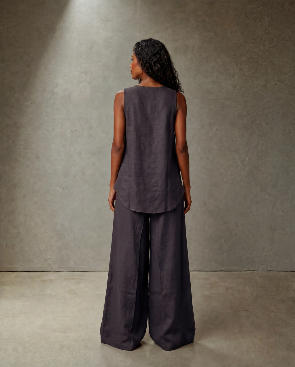 Gray Comfort Set